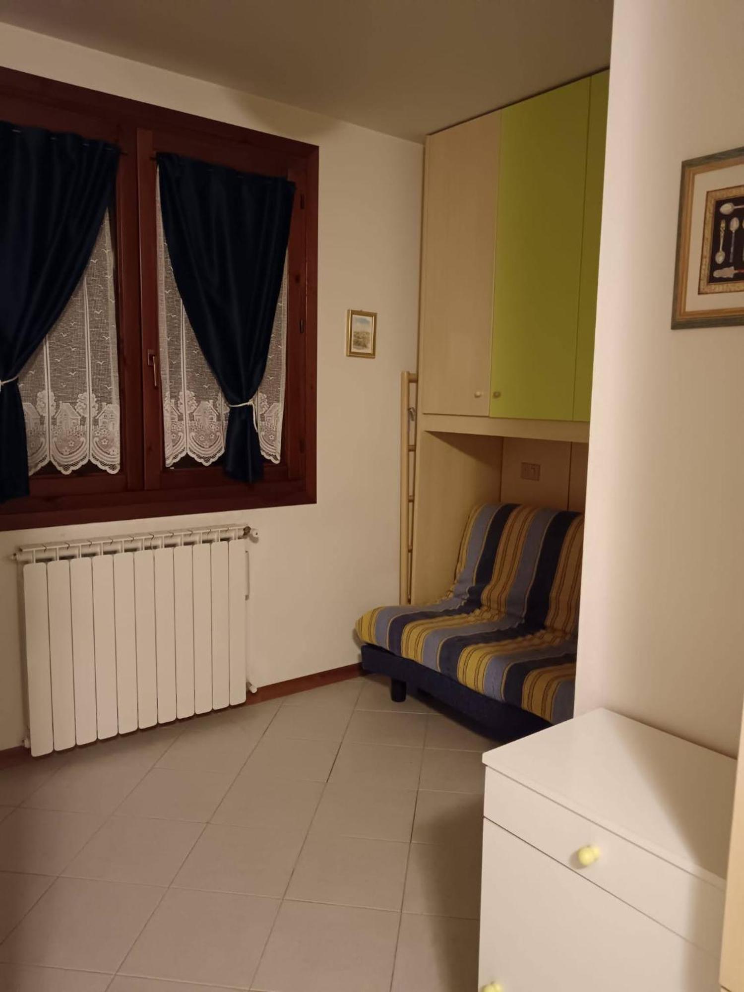 Val Di Luce Home อาเบโตเน ภายนอก รูปภาพ